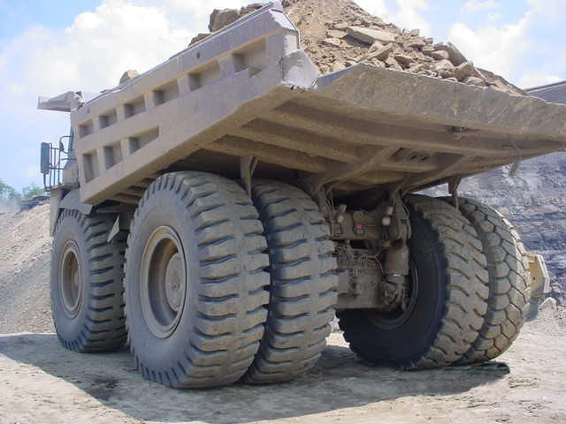 Cat 789C