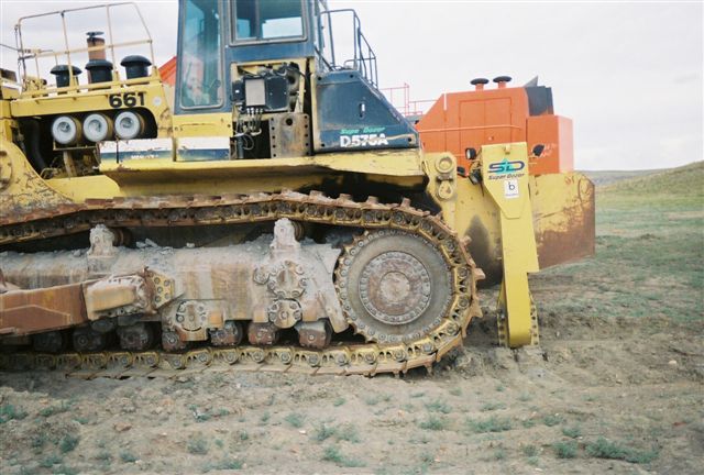 575a komatsu dozer 575a komatsu dozer