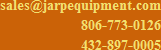 contact information